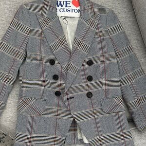 Veronica Beard Dickey Jacket